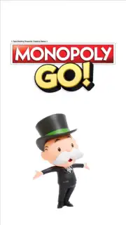 Monopoly GO! captura 29