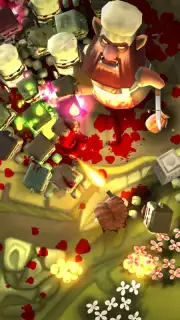 Minigore 2: Zombies captura 2