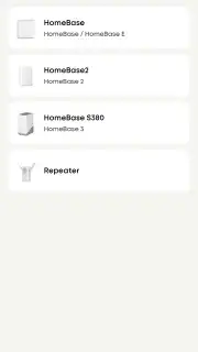 eufy Security captura 8