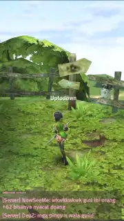 World of Dragon Nest captura 8