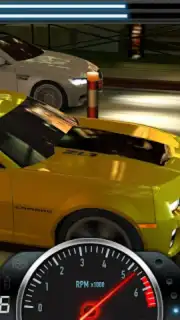 CSR Racing captura 3