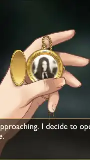 Is-it Love ? Nicolae Vampire captura 2