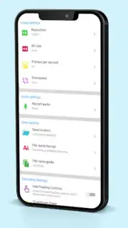 4K Screen Recorder captura 5