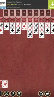 Solitaire Collection captura 19