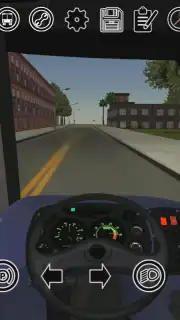 Proton Bus Simulator captura 5