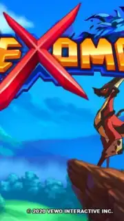 Nexomon: Extinction captura 1