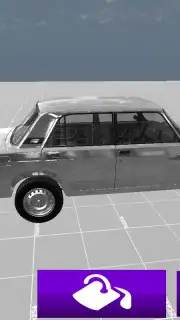 Cindy Car Crash captura 1