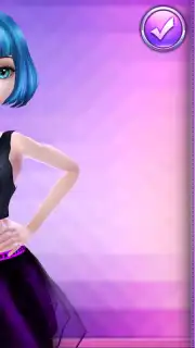 Music Idol - Coco Rock Star captura 5