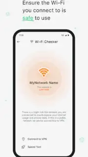 TotalAV Mobile Security captura 5
