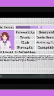 Yamane's Love Life Game captura 3