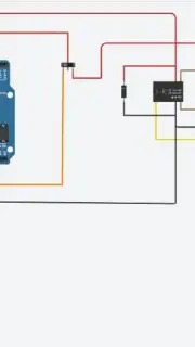 Connected Home APP captura 4