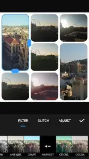 AI Photo Editor - Polish captura 1
