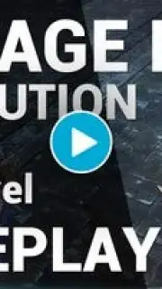 Lineage 2 Revolution captura 1