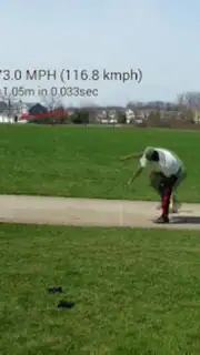 Ball Speed Free captura 4