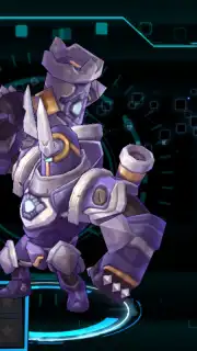 Element Nine captura 10