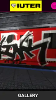 VANDALEAK - Sprays & Graffiti captura 2