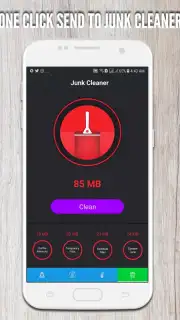 Master Fast Cleaner Pro captura 8