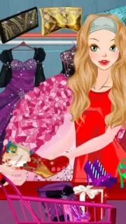 Mall Shopping Fashion Store captura 1