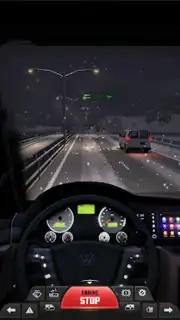 Truck Simulator World captura 12