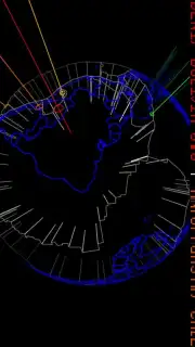 3D Earthquake captura 5