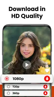 X Video Downloader - Fast Saver captura 1