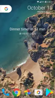 Another Widget captura 6