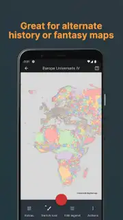 MapChart captura 4