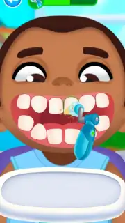 Dentist for children's captura 13