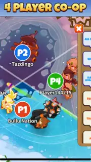 Bloons TD 6 NETFLIX captura 9