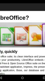 Collabora Office captura 6