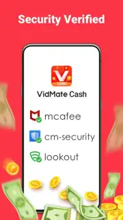 VidMate Cash captura 4