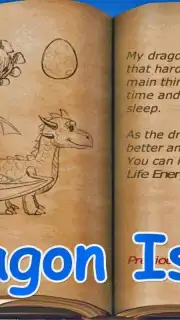 dragon island captura 1