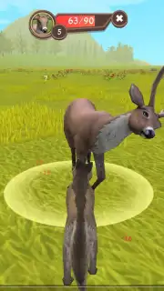 WildCraft captura 3