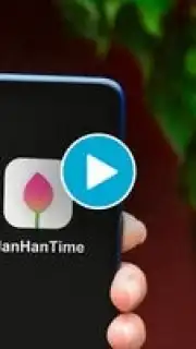 HanHan Time captura 2