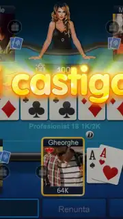 RallyAces Poker captura 5