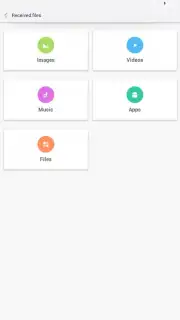 ShareMe captura 7
