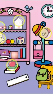 Hello Kitty Games captura 4