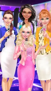 Report Girl captura 1