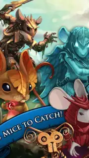 MouseHunt captura 10