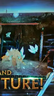 Thunder Lands captura 2