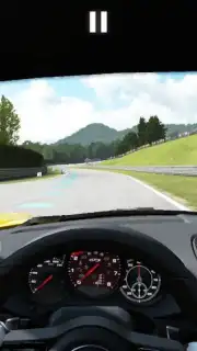 Real Racing Next captura 3