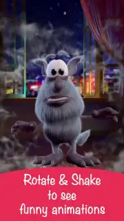 Буба captura 5