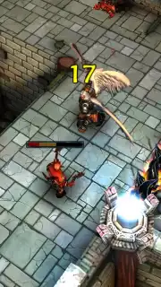 SoulCraft captura 2