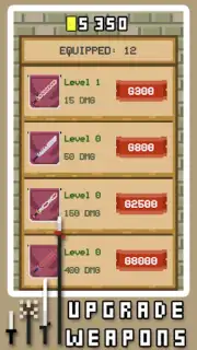 RPG Clicker captura 9