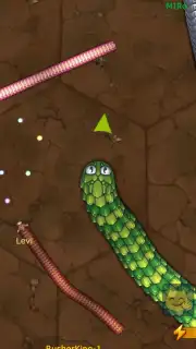 Little Big Snake captura 9