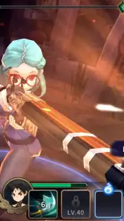 Phantom Chaser captura 10
