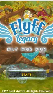 Flyff Legacy Global captura 7