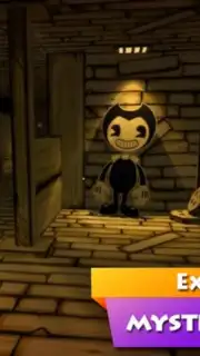 New Chapter 3 Bendy and the Ink Machine Tips captura 3