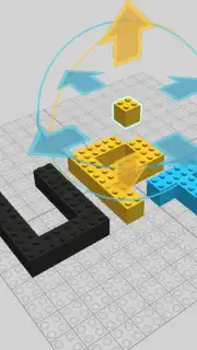 Draw Bricks captura 3