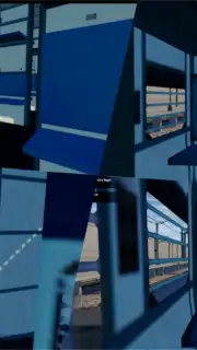 Railway Simulator India captura 5